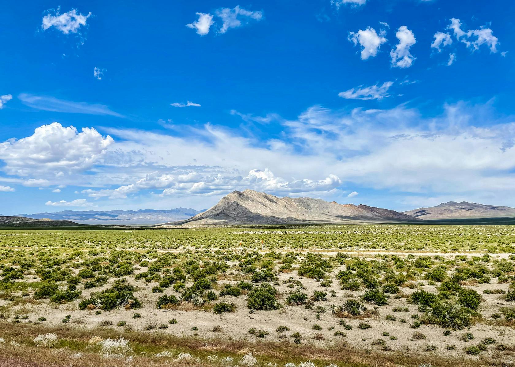 Green Valley Ranch, NV