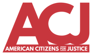 American Association for Justice logo