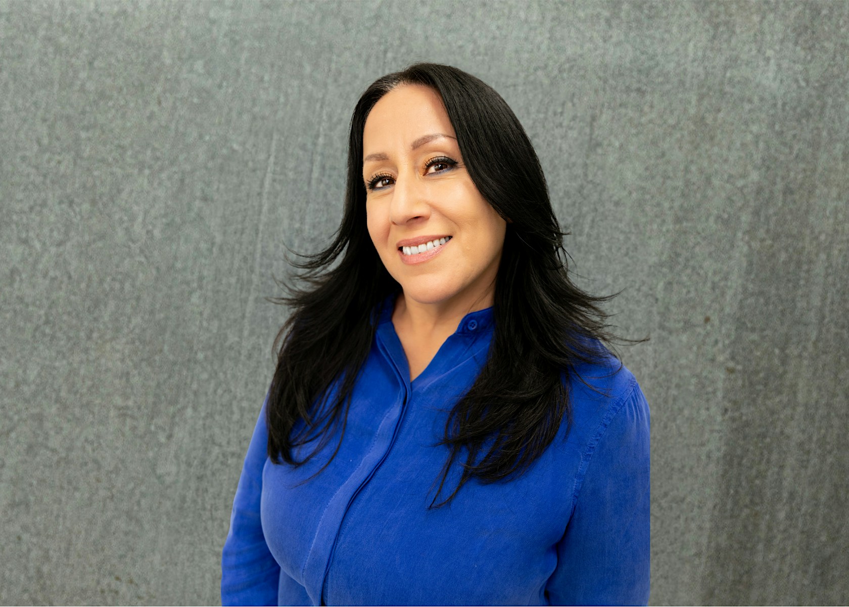 Wendy Solorio - Receptionist