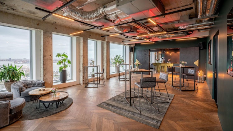 A'DAM Events