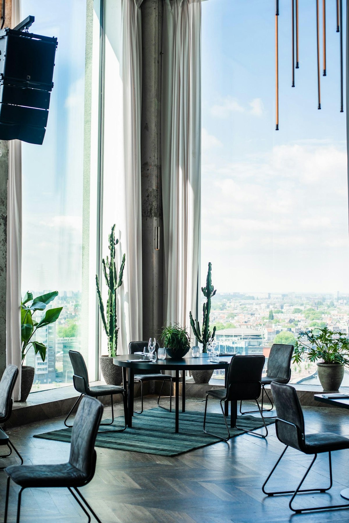 Offerte aanvragen voor jouw event in Amsterdam