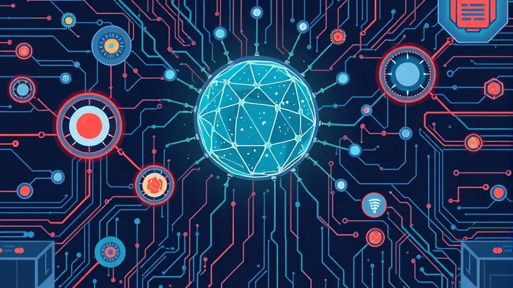 Featured image for blog post: Navigating the AI Future: Benefits, Risks, and Strategic Solutions