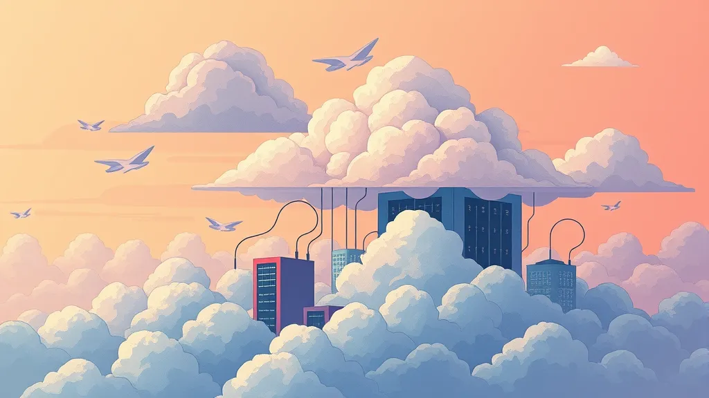 Featured image for blog post: Cloud Computing Trends: Transforming Business with Scalability