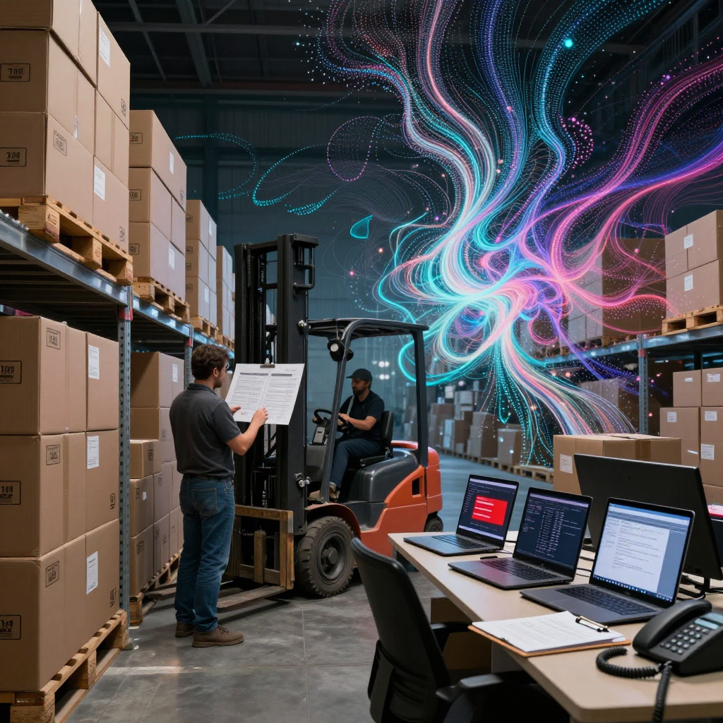 Optimizing Clinical Trial Supply Chain