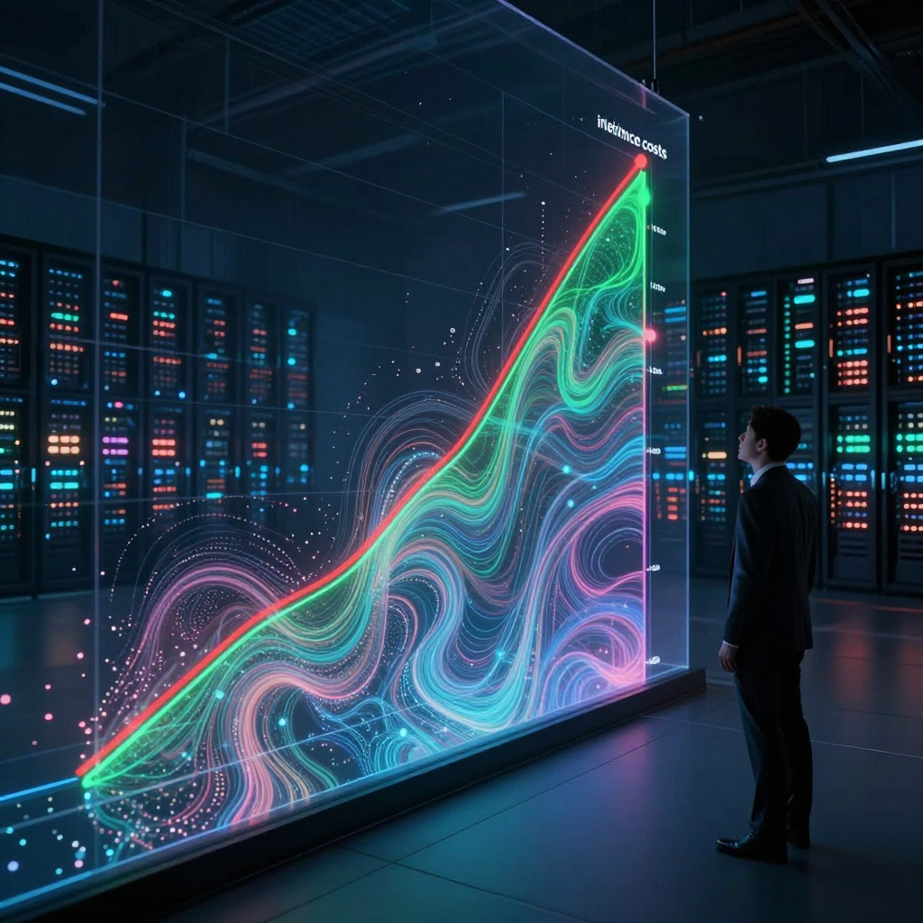 Why AI Data Center Costs Could Derail Your Enterprise Roadmap