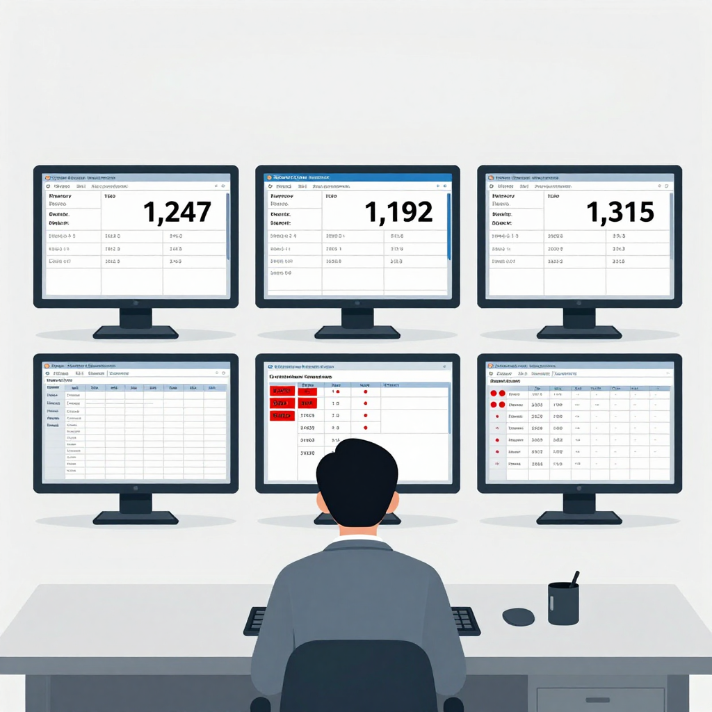 Why Your ERP Can’t Keep Up With AI—And How to Fix It