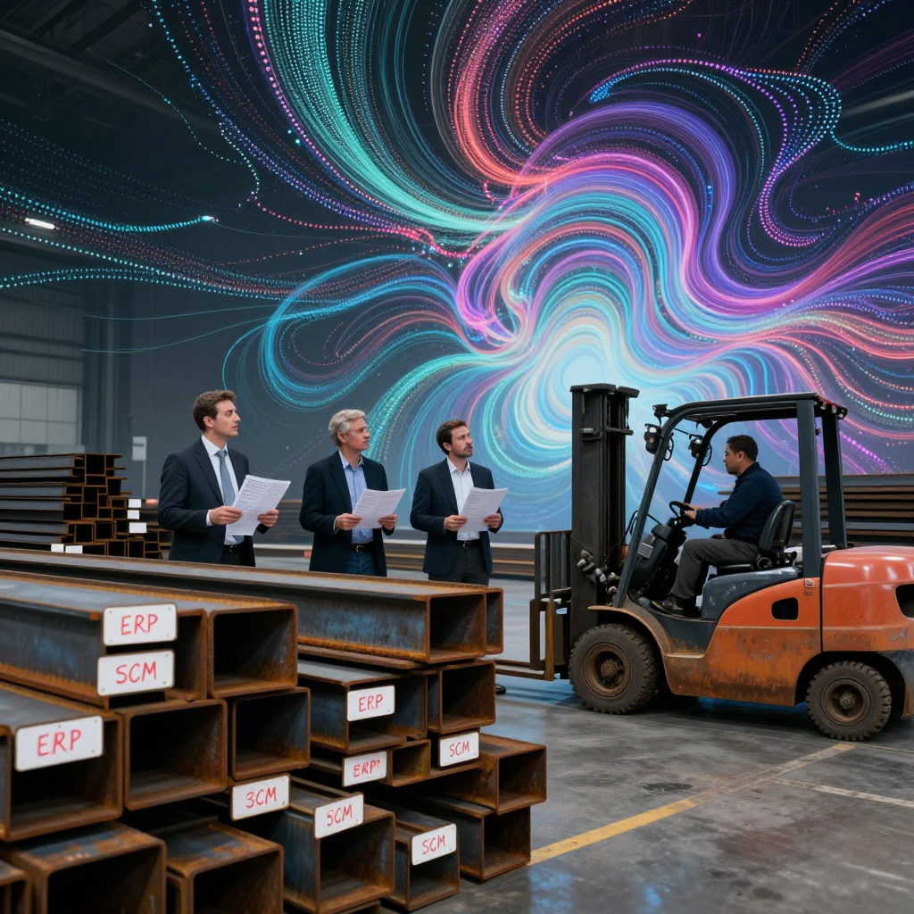 AI Fabric: The Hidden Cost of Siloed Enterprise Data