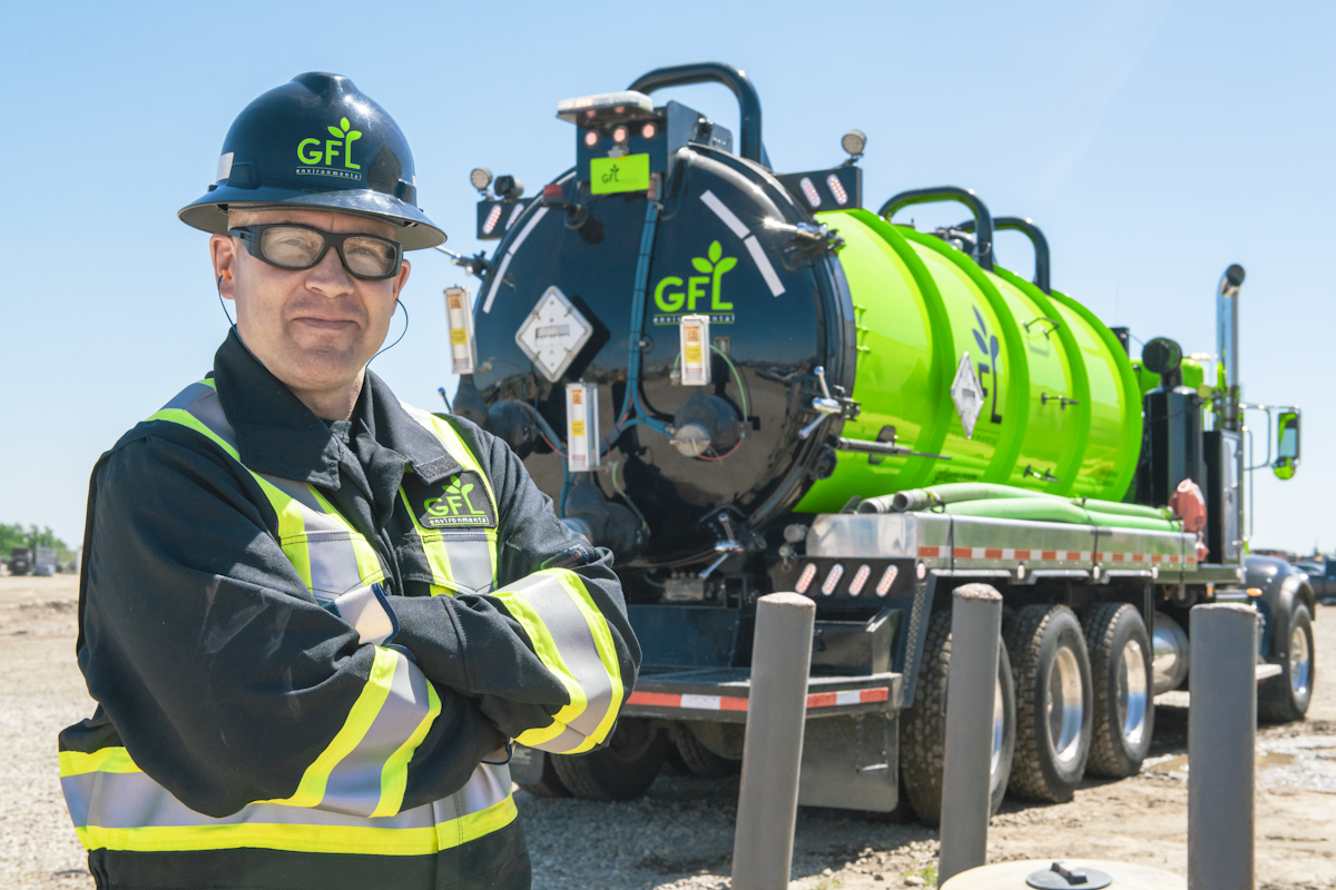 Septic Tank Cleaning