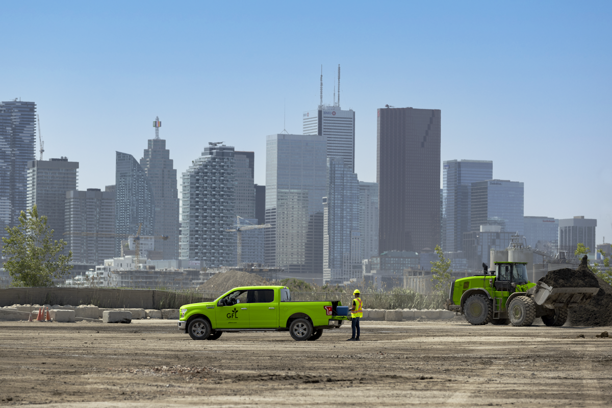 Construction
