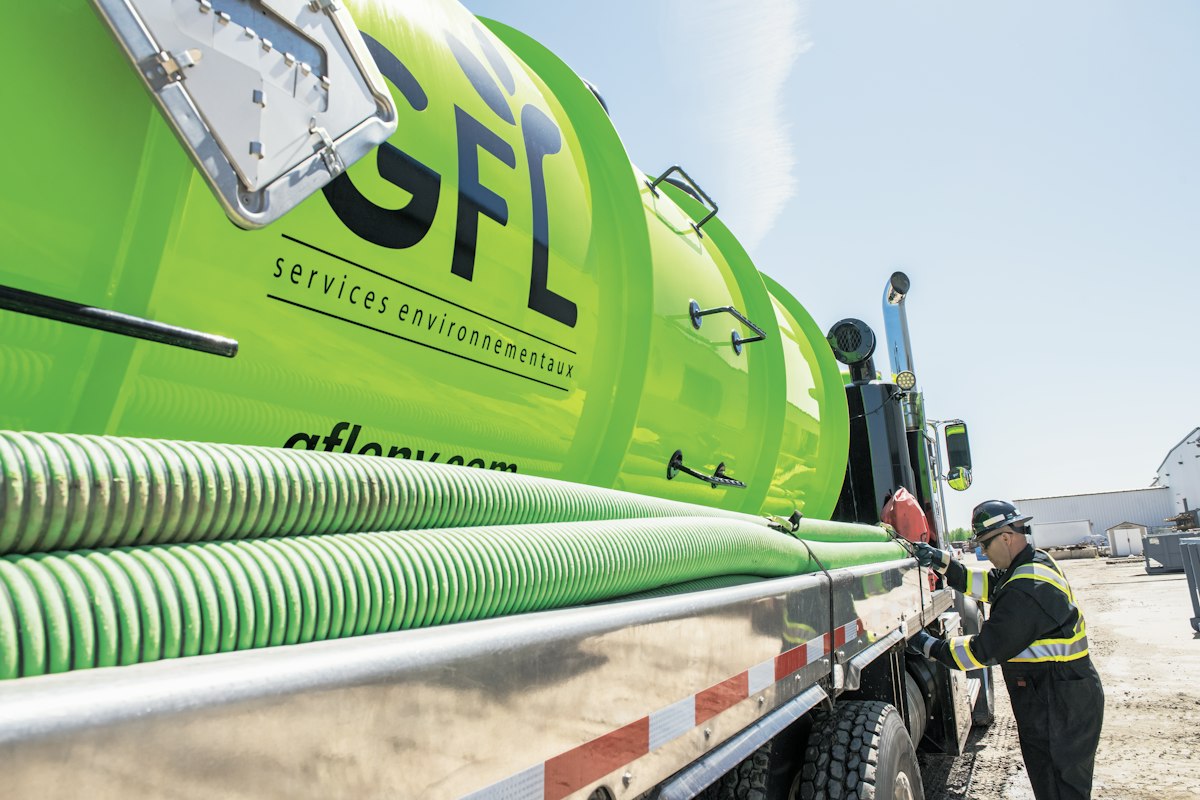 Addison, Illinois | GFL Environmental Services
