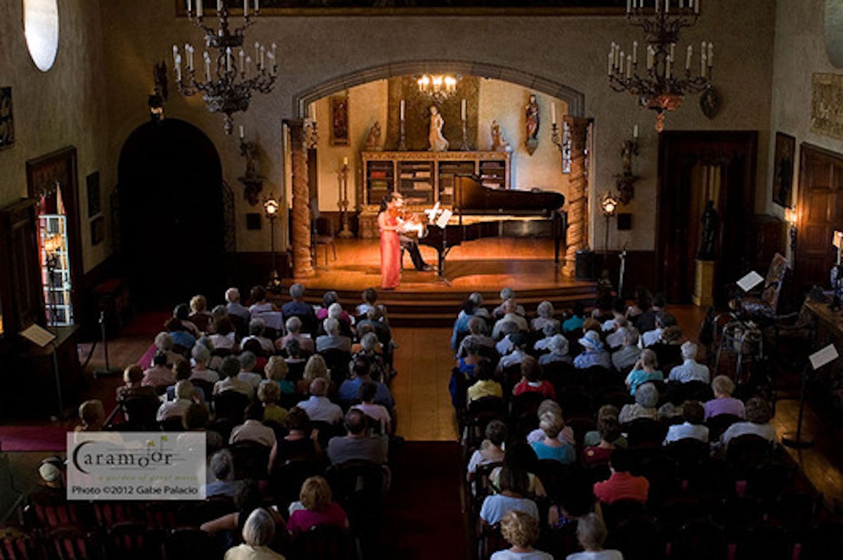 Holiday Musicale Concert