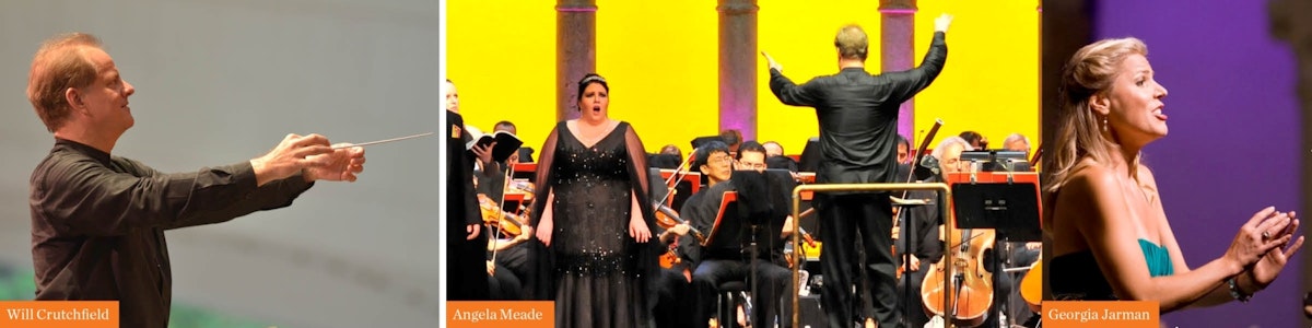 Bel Canto press release