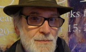 Trimpin. Photo by Sheryl Ball