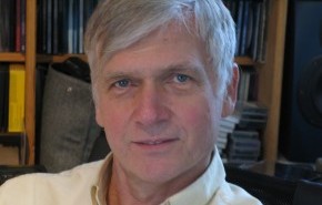 Bob Bielecki. Photo by Marcella Robinson