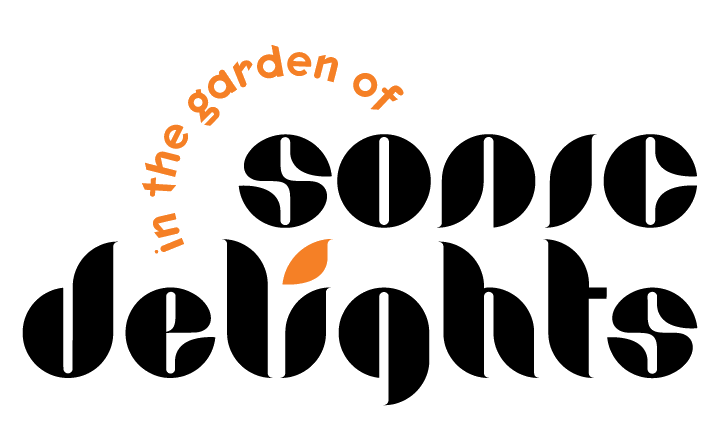 Sonic Delights Logo