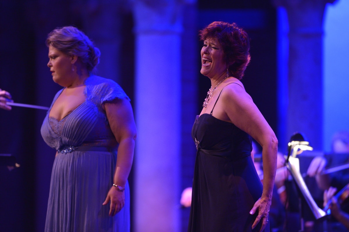 Don Carlos by Giuseppe Verdi at Caramoor