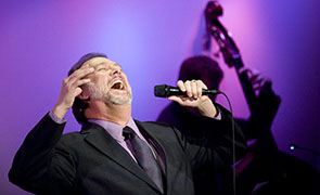 ERIC MICHAEL GILLETT