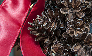 Caramoor Holiday Tea Musicales