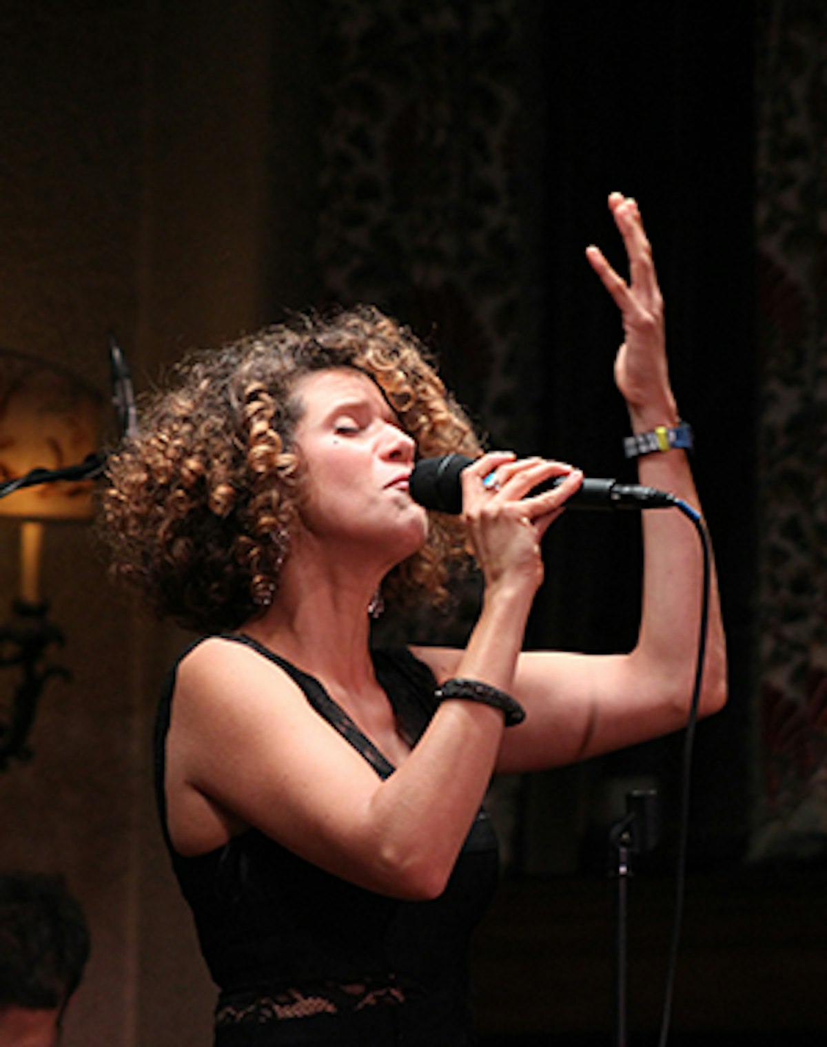 Photo by Roslyn Wertheimer