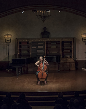 tonah New York on OctobePhoto by Gabe Palacio