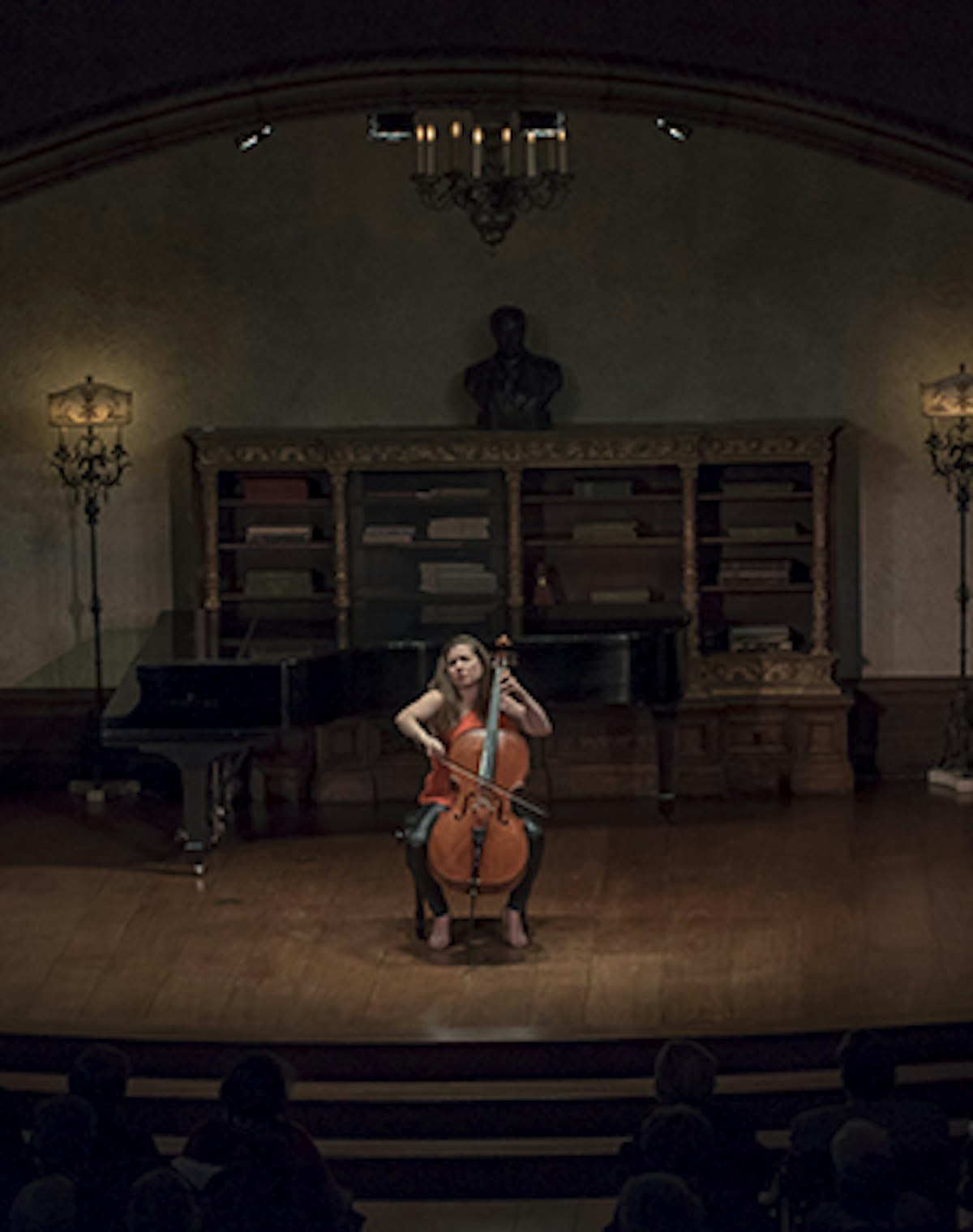 tonah New York on OctobePhoto by Gabe Palacio