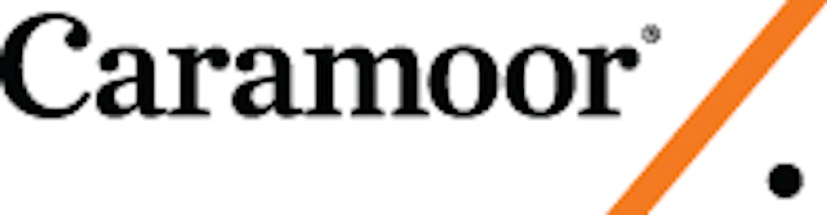 Caramoor Logo