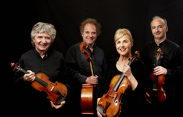 Takács String Quartet