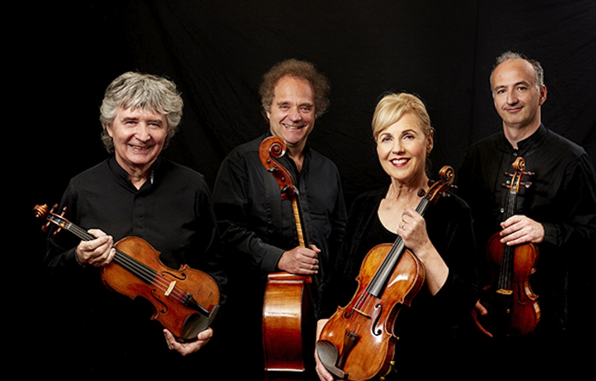 Takács String Quartet