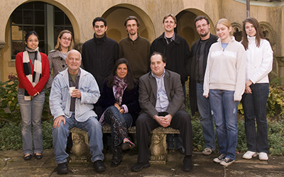 2008 Evnin Rising Stars