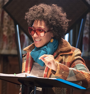 Julia Bullock_Vocal Rising Stars