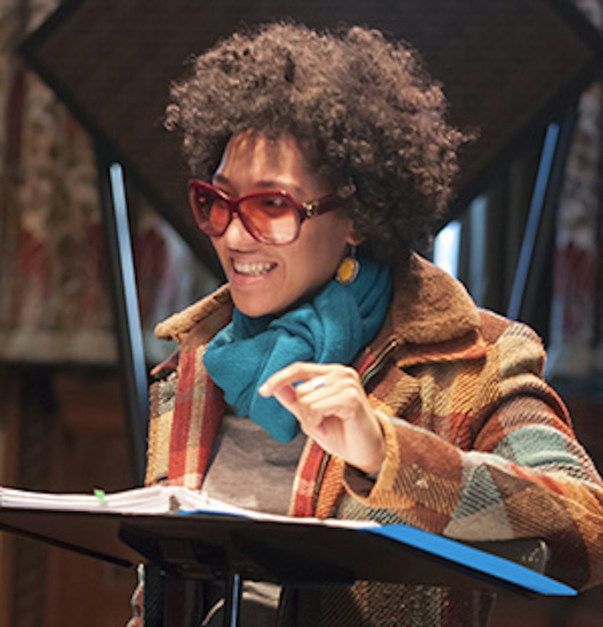 Julia Bullock_Vocal Rising Stars