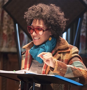 Julia Bullock_Vocal Rising Stars