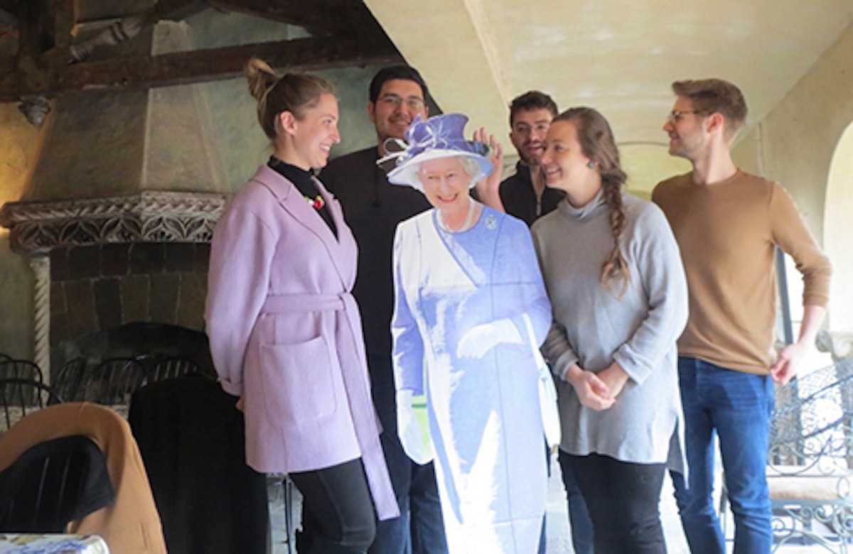 2018 Schwab Vocal Rising Stars