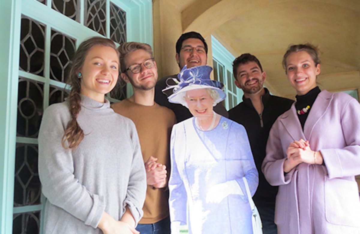 2018 Schwab Vocal Rising Stars