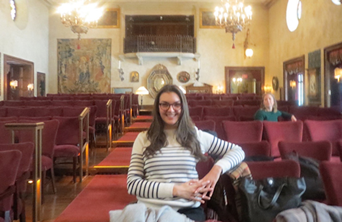 2018 Schwab Vocal Rising Stars