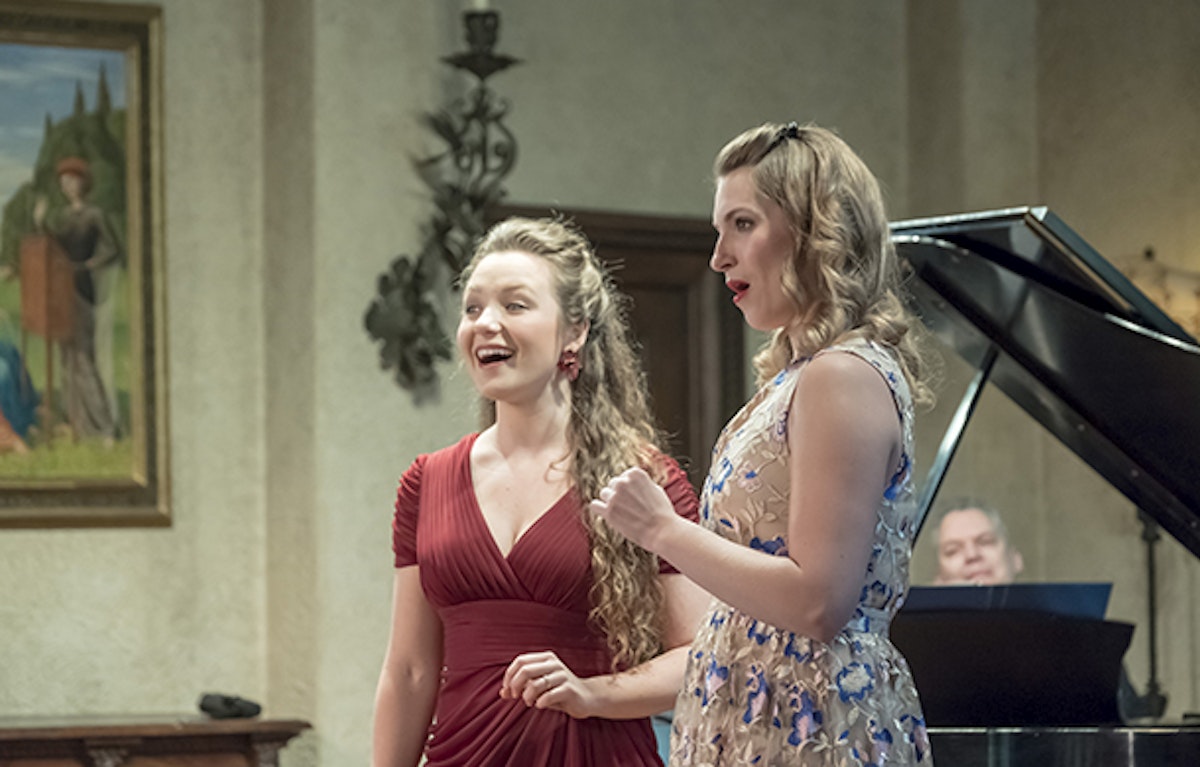 Schwab Vocal Rising Stars