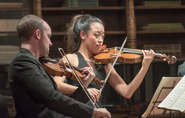 Evnin Rising Stars I