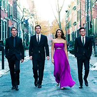 Dover Quartet_Alumni