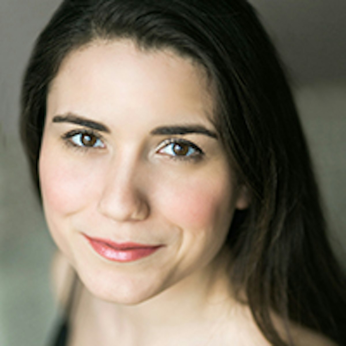 Joelle Harvey_Alumni