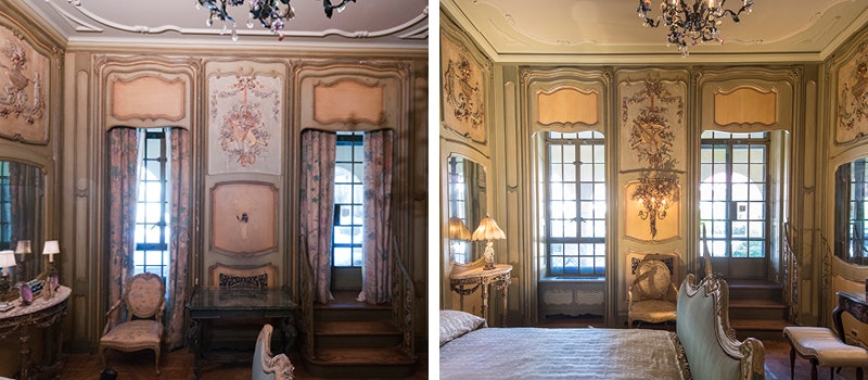 Monkey Bedroom_Before-After