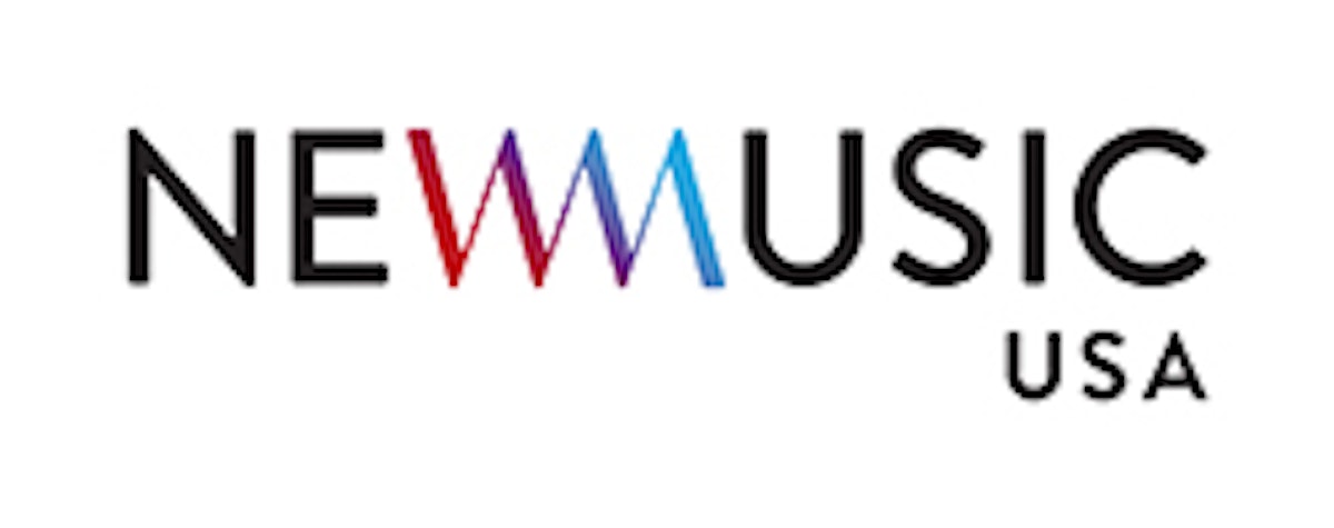 New Music USA Logo