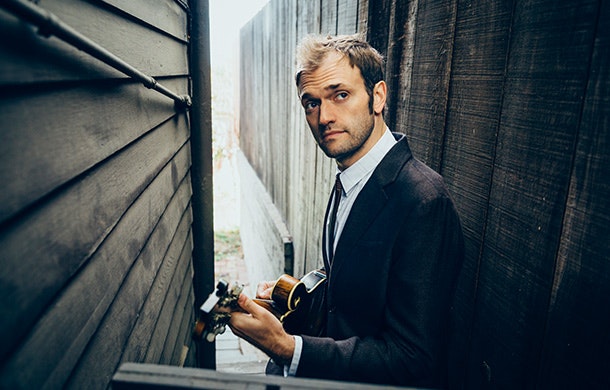 Chris Thile