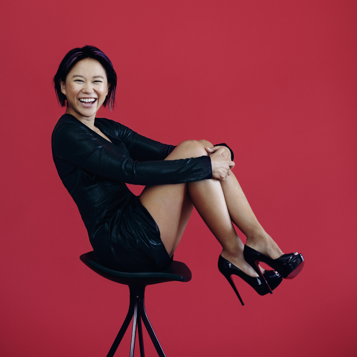 Yuja Wang, Piano & People of Earth at Caramoor Yuja Wang, Piano & People of Earth at Caramoor