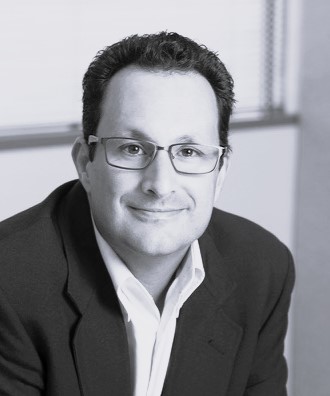 Anthony Maffia, Chief Quality & Regulatory Affairs Officer