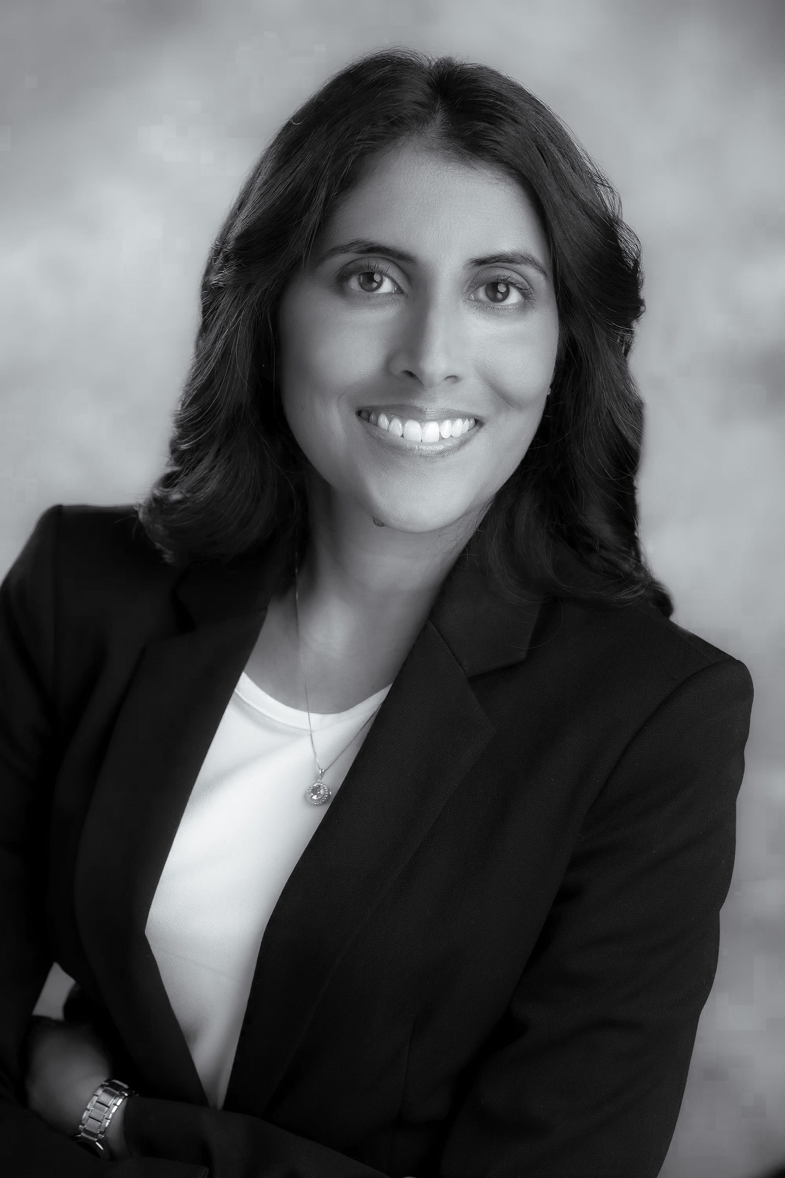 Neha Patel, Chief Information Officer at Alvotech