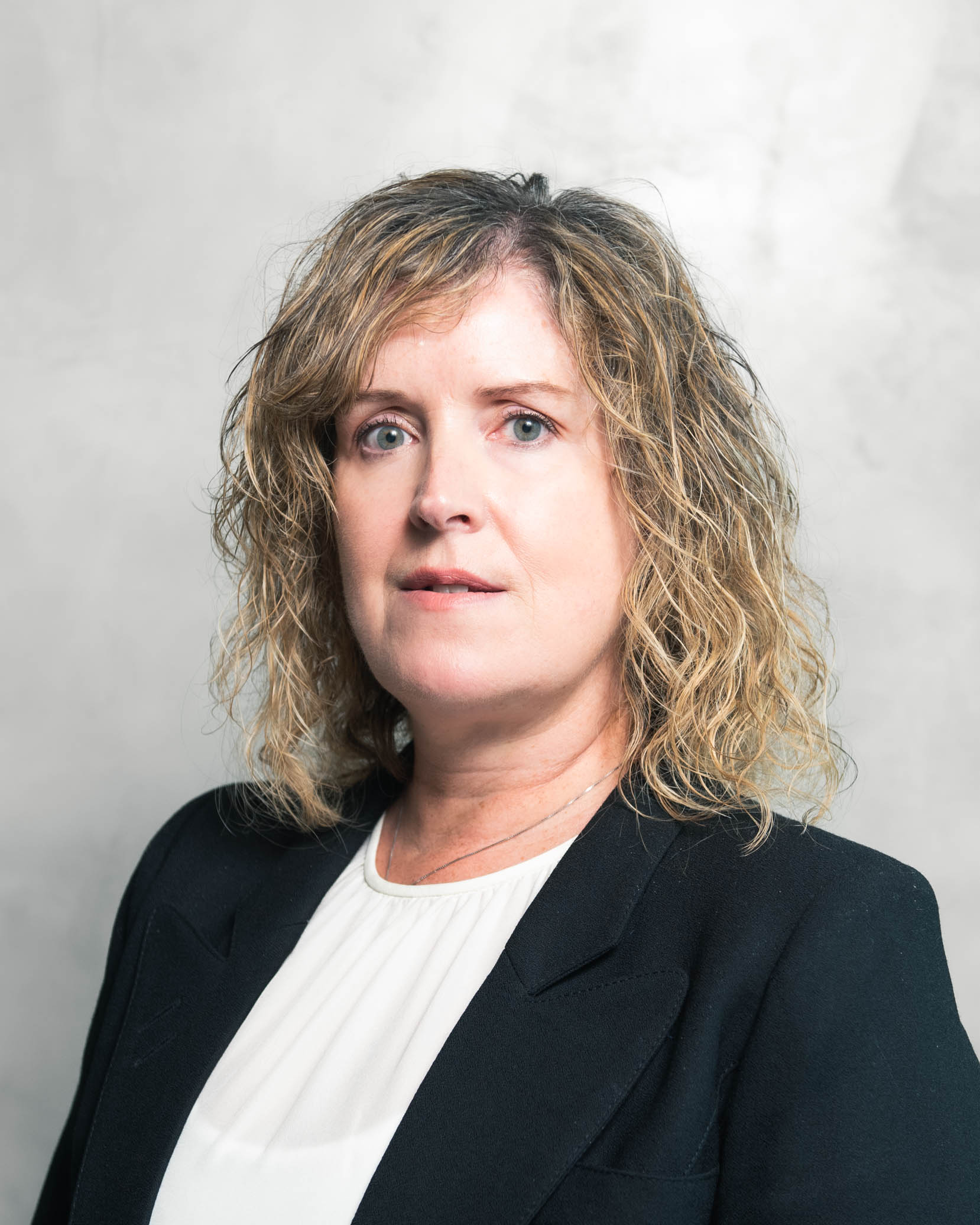 Lisa Graver, Chief Executive Officer at Alvotech
