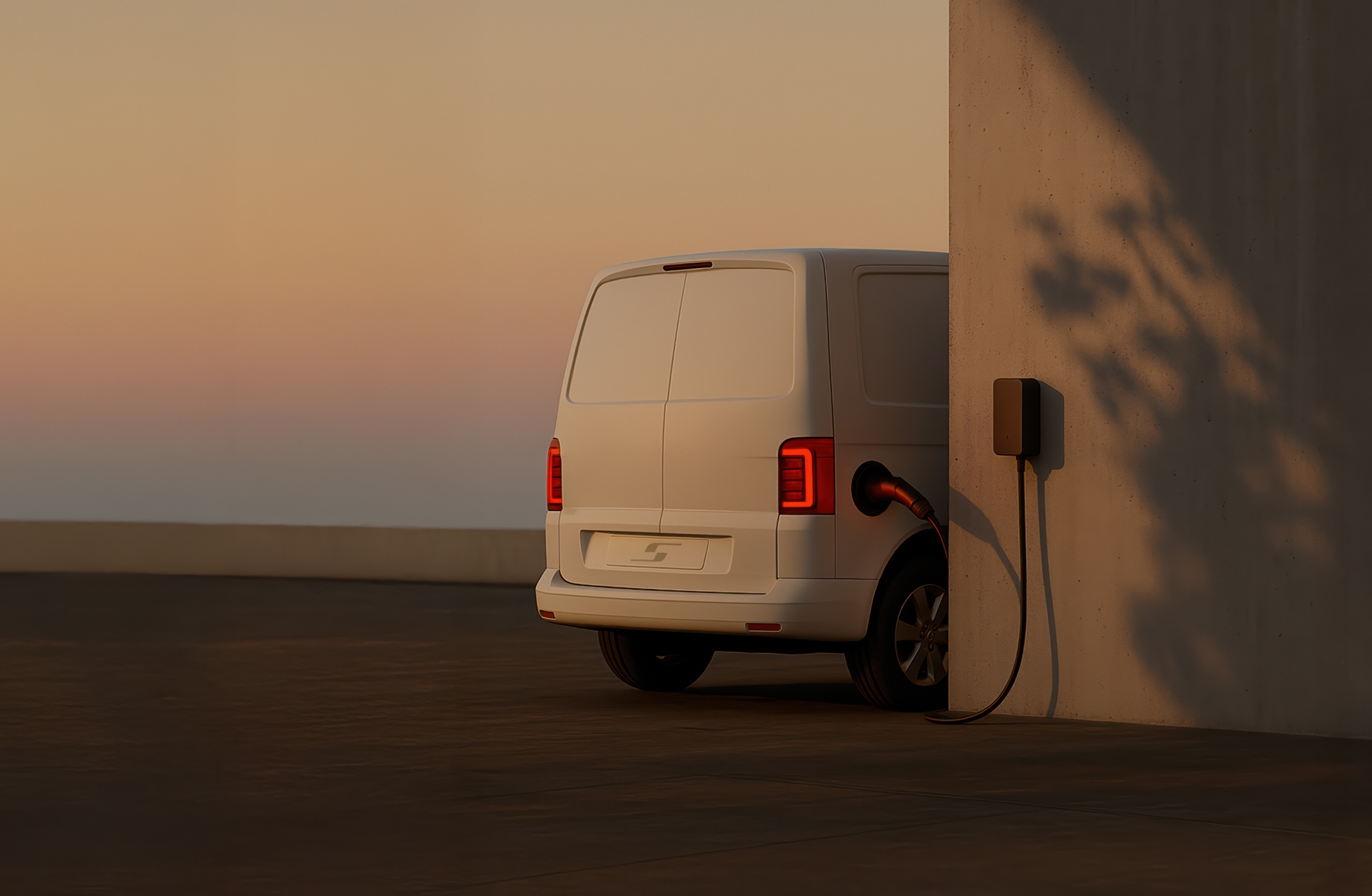 The Fast Track
to Electric