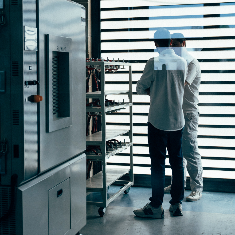 Progress to Perfection