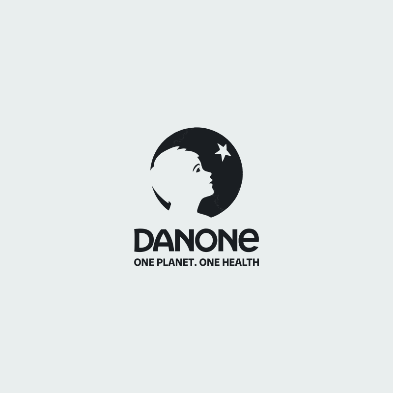 Launched an electric-pickup fleet 
with Danone