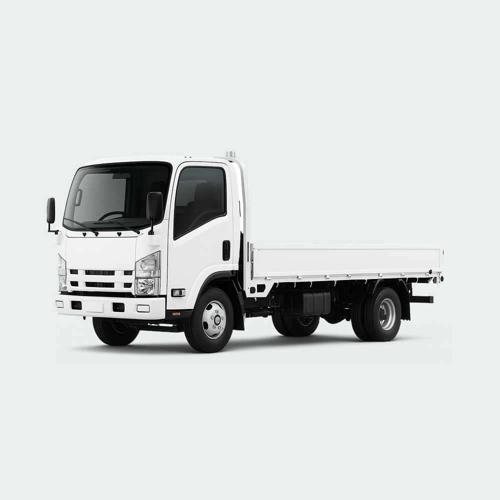 Minitruck 5t
